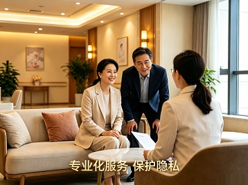 增城有偿售卵代生女生的客户的客户群体有哪些