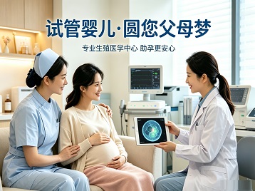 增城辅助生育服务 试管婴儿行业的兴起背景、发展与未来展望